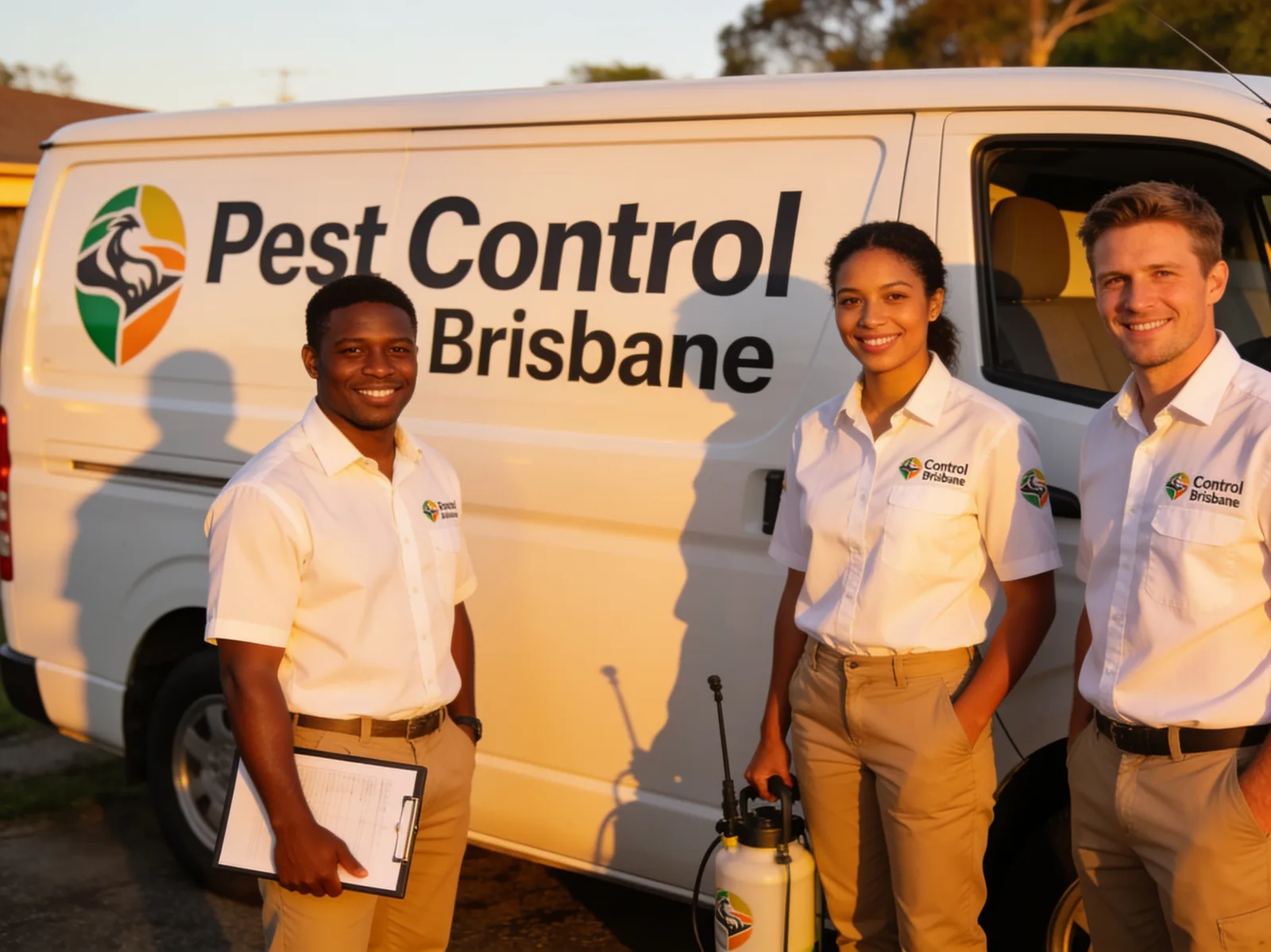 Pest Control company in Brooklyn